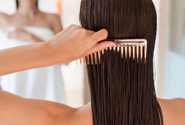 7 Beneficios de cepillar el cabello: El cepillo tu mejor amigo – Deya