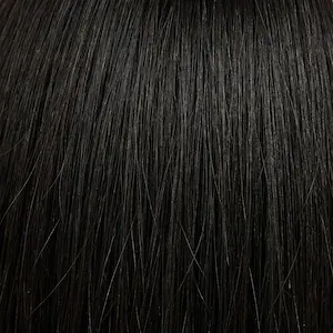 Muestra tono 1B negro natural